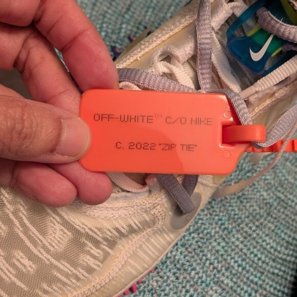 O1 NIKE Air Force 1x 40th Anniversary main image 11